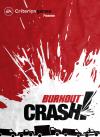 Burnout Crash! Box Art Front